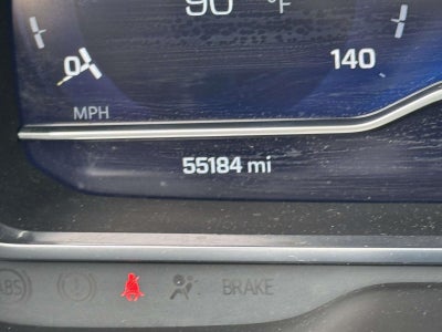 2023 Chevrolet Tahoe 4WD LT