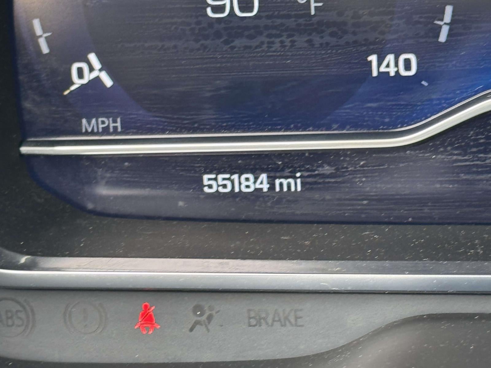 2023 Chevrolet Tahoe 4WD LT