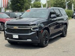2023 Chevrolet Tahoe 4WD LT