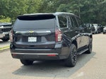 2023 Chevrolet Tahoe 4WD LT