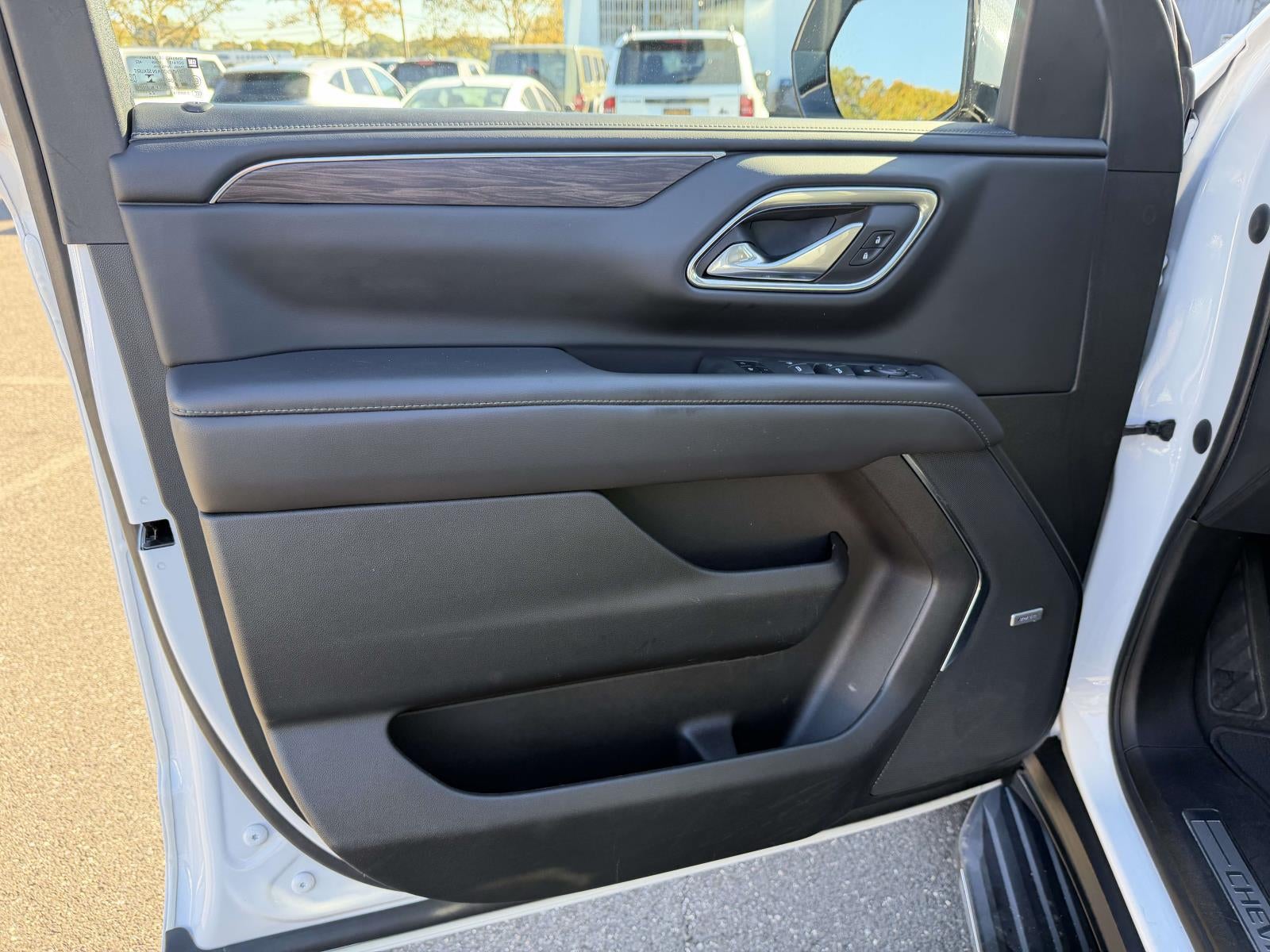 2023 Chevrolet Tahoe 4WD LT