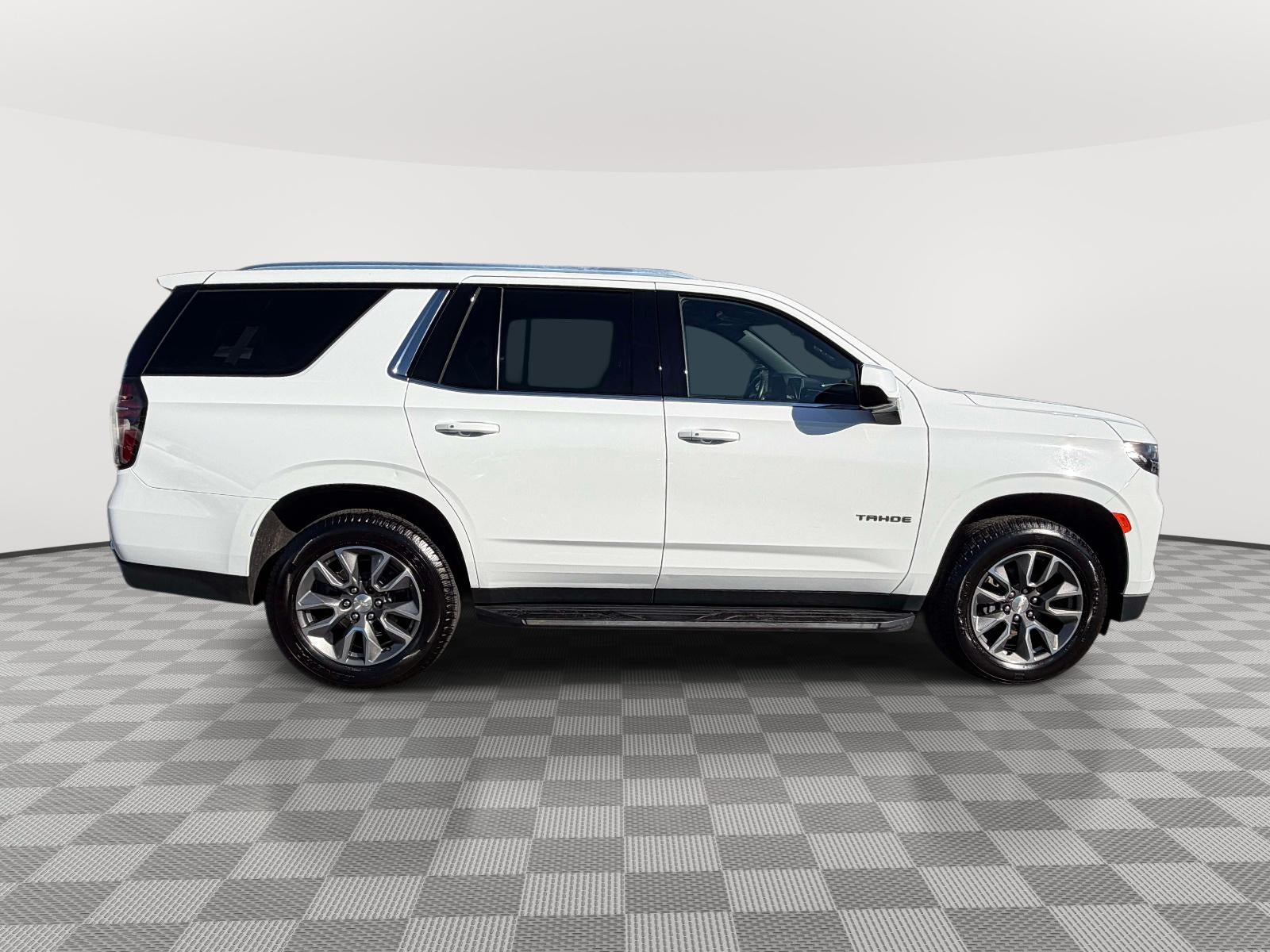 2023 Chevrolet Tahoe 4WD LT