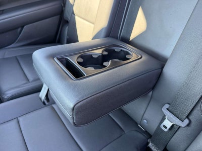 2023 Chevrolet Tahoe 4WD LT