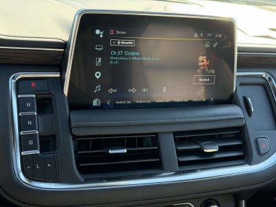 2023 Chevrolet Tahoe 4WD LT