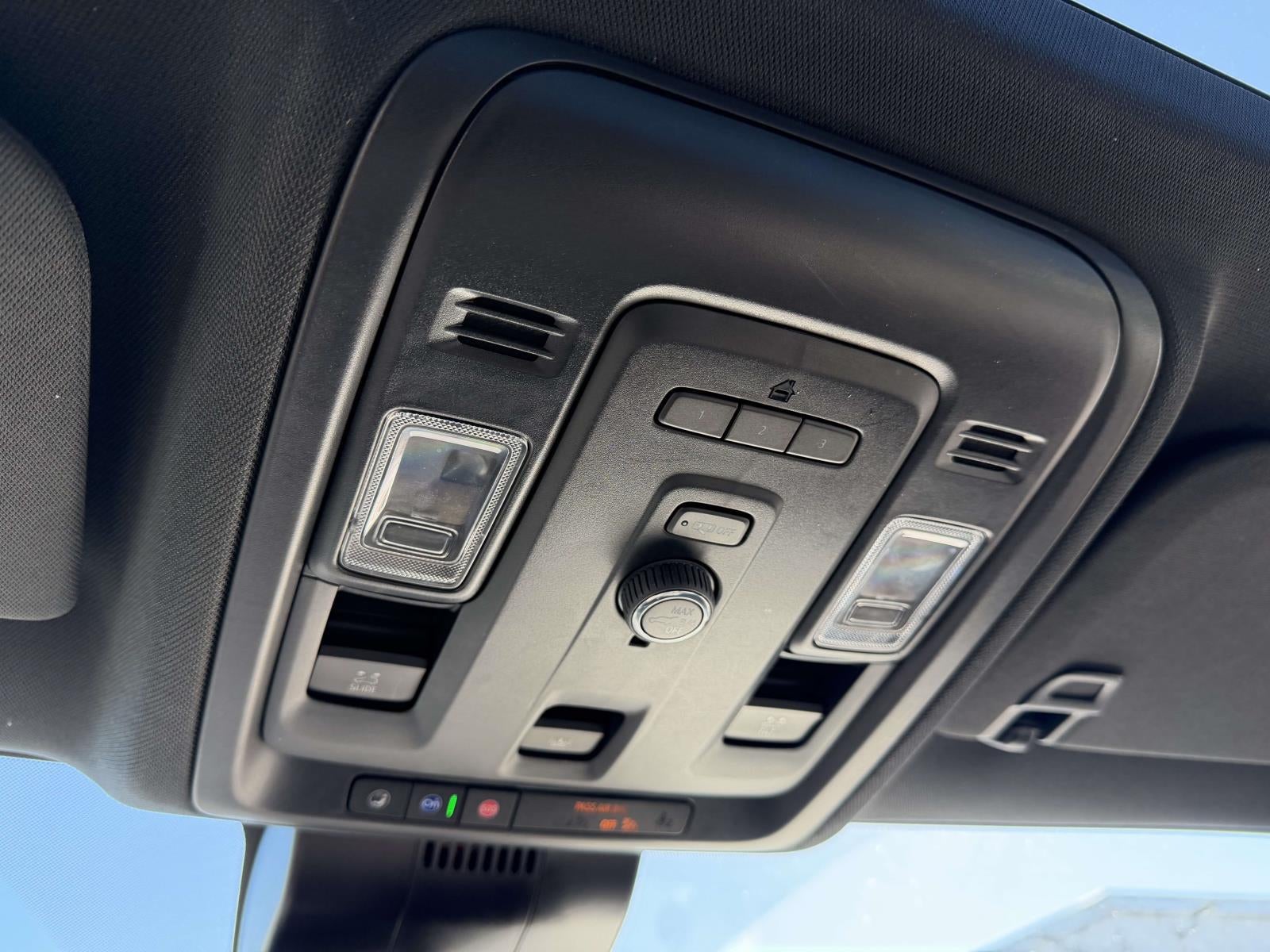 2023 Chevrolet Tahoe 4WD LT