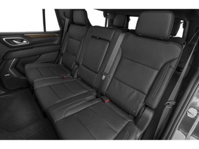 2023 Chevrolet Tahoe 4WD LT