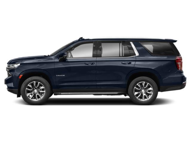 2023 Chevrolet Tahoe 4WD LT
