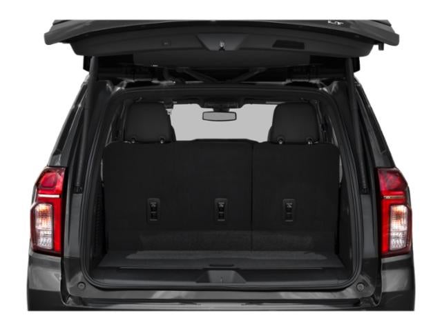 2024 Chevrolet Tahoe 4WD LT