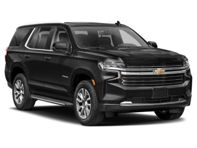 2024 Chevrolet Tahoe 4WD LT