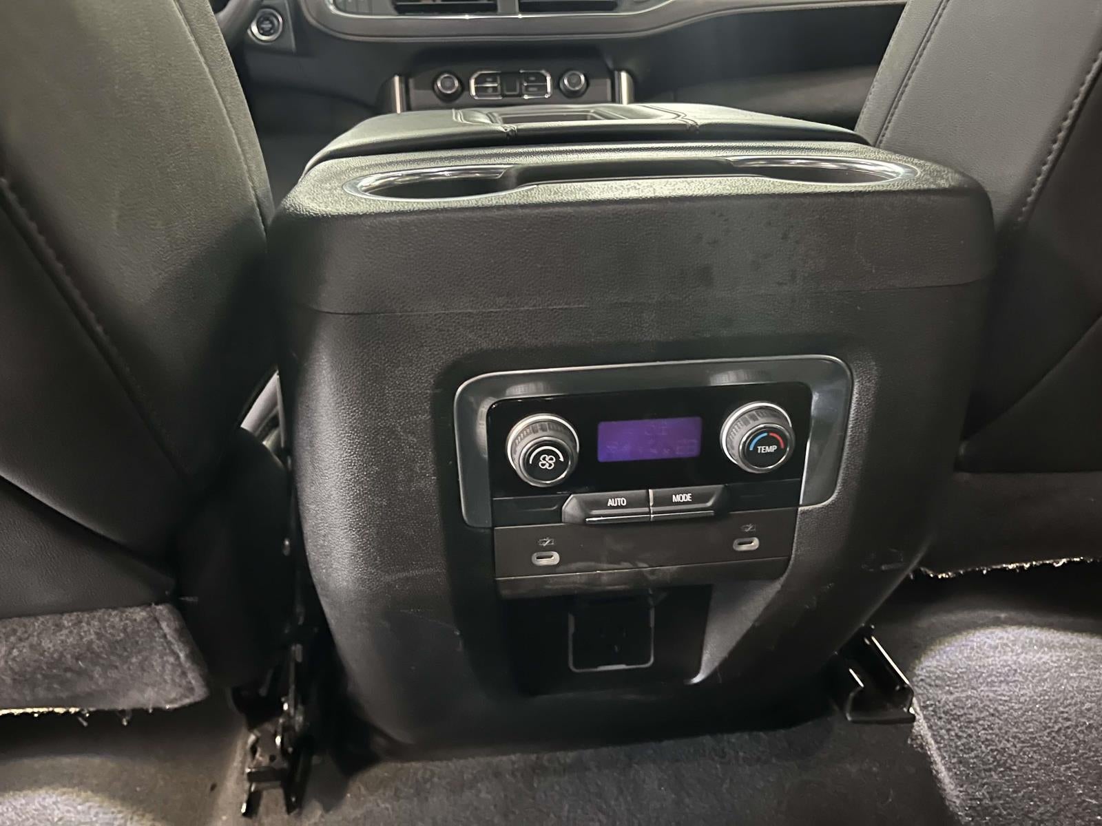 2024 Chevrolet Tahoe 4WD LT