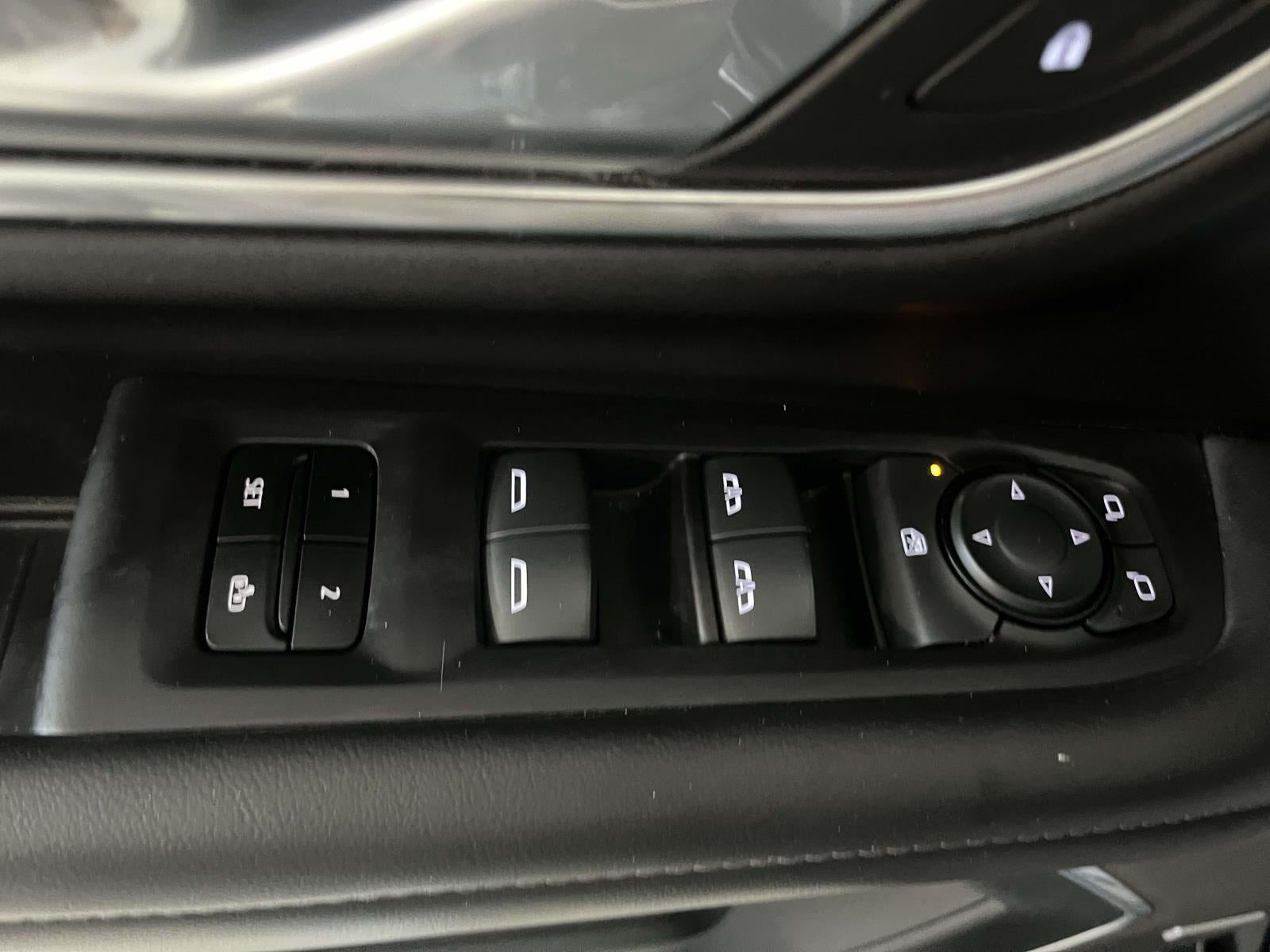 2024 Chevrolet Tahoe 4WD LT