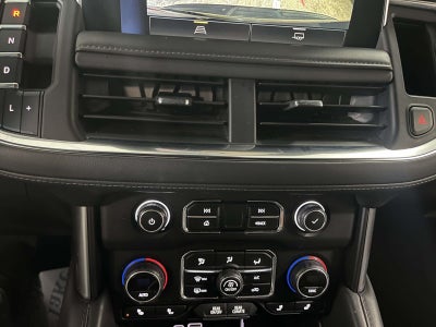 2024 Chevrolet Tahoe 4WD LT