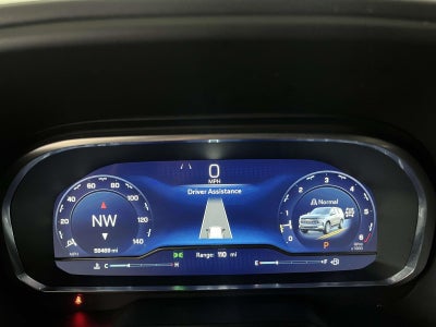 2024 Chevrolet Tahoe 4WD LT