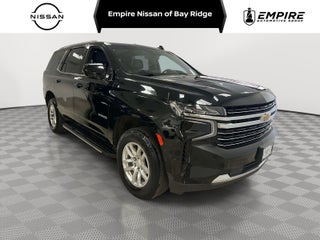 2024 Chevrolet Tahoe 4WD LT