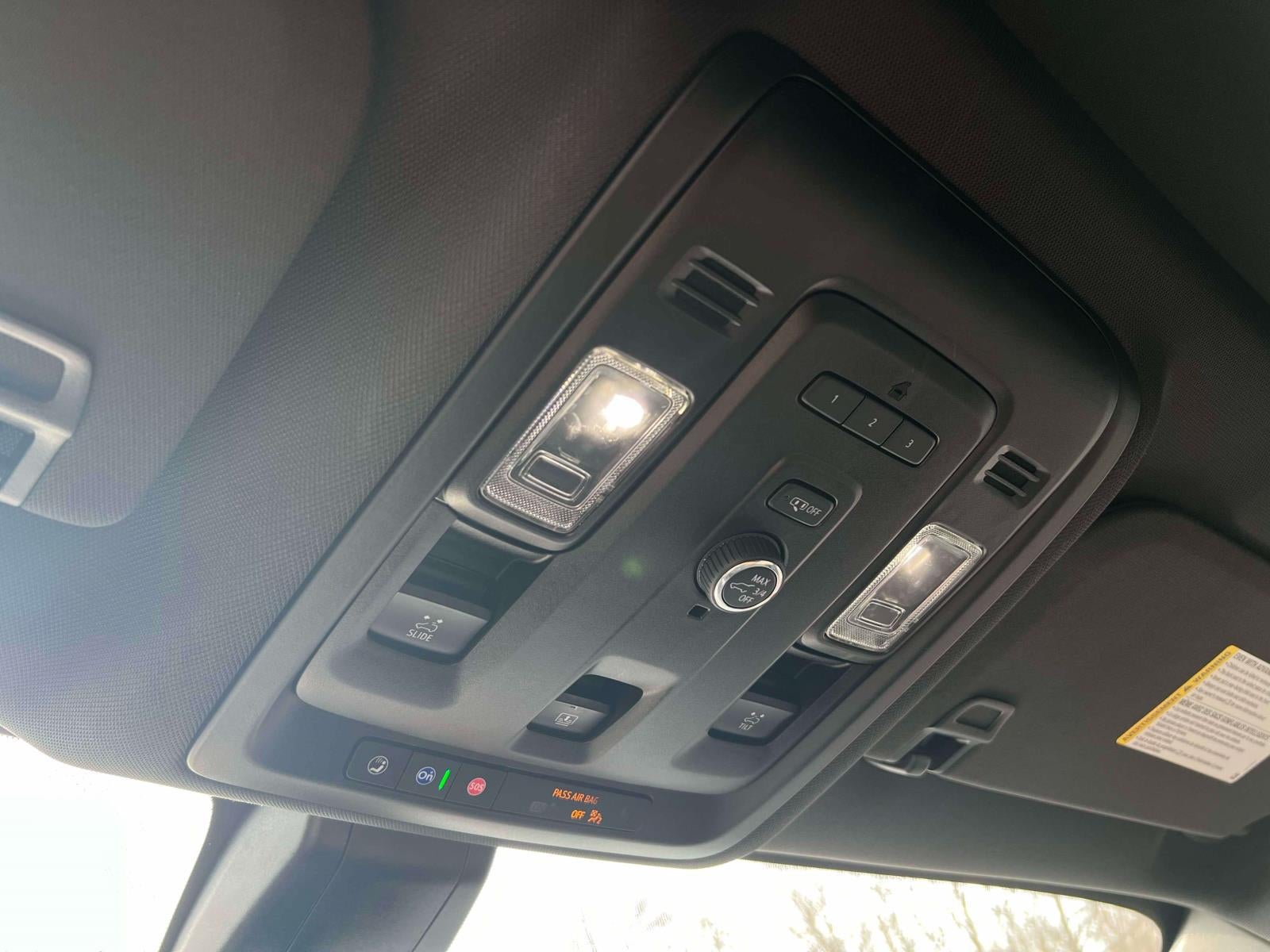 2021 Chevrolet Tahoe 4WD LT