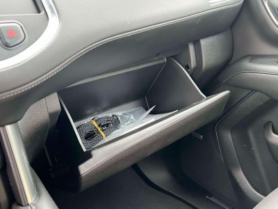 2021 Chevrolet Tahoe 4WD LT