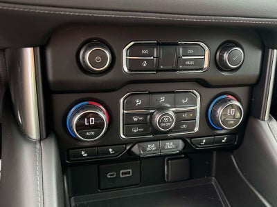 2021 Chevrolet Tahoe 4WD LT