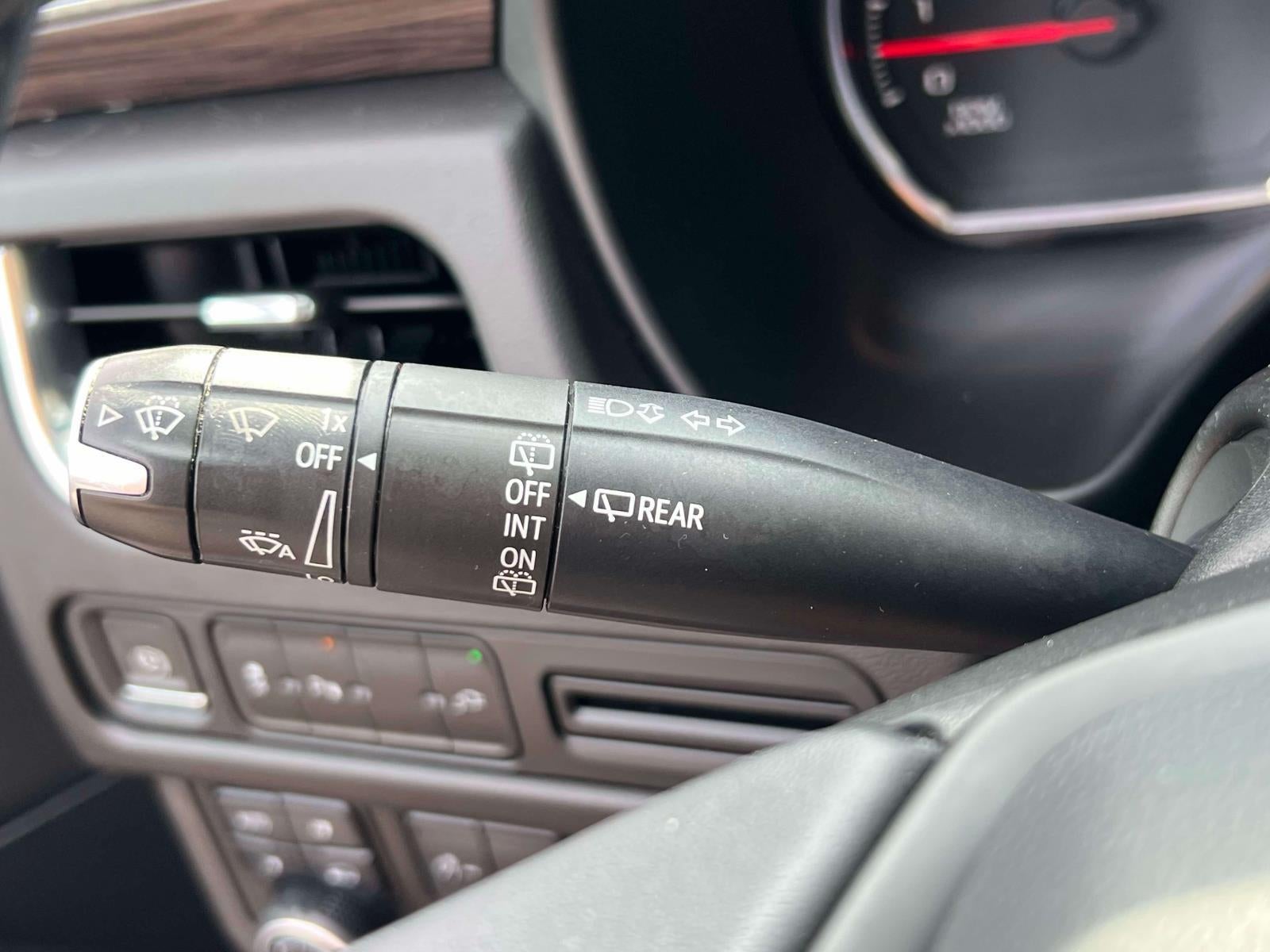 2021 Chevrolet Tahoe 4WD LT