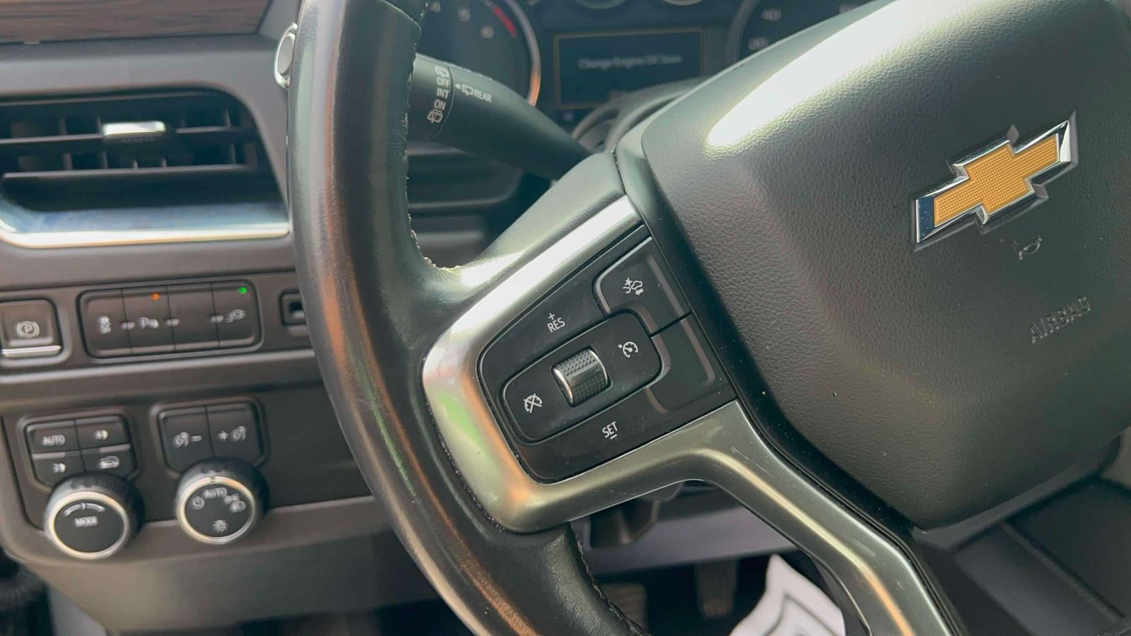 2021 Chevrolet Tahoe 4WD LT