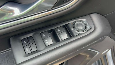 2021 Chevrolet Tahoe 4WD LT