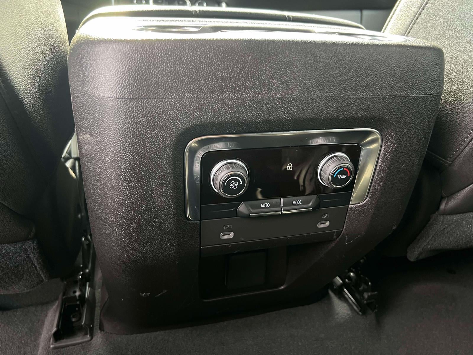 2021 Chevrolet Tahoe 4WD LT