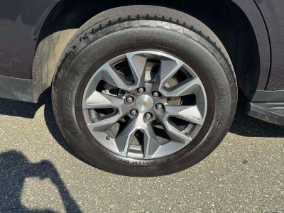 2023 Chevrolet Tahoe 4WD LT