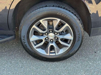 2023 Chevrolet Tahoe 4WD LT