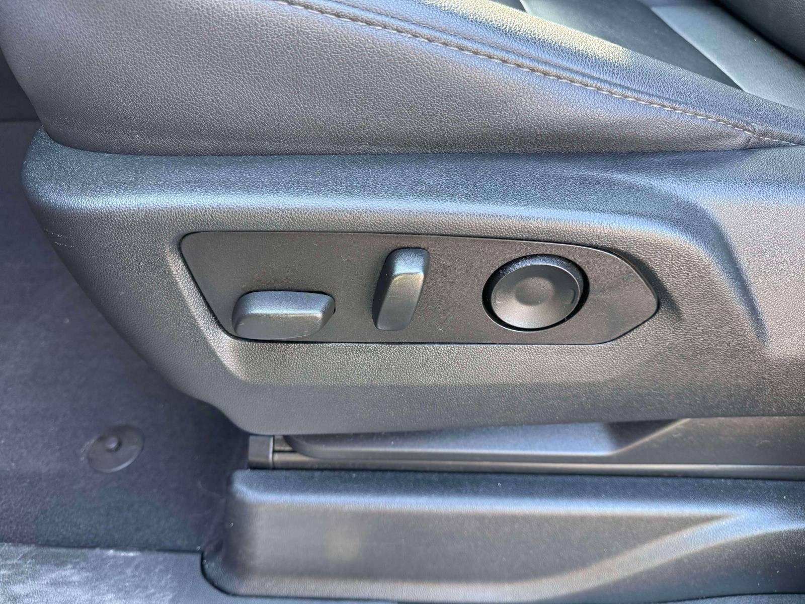 2023 Chevrolet Tahoe 4WD LT
