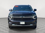 2023 Chevrolet Tahoe 4WD LT