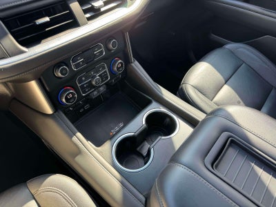 2023 Chevrolet Tahoe 4WD LT