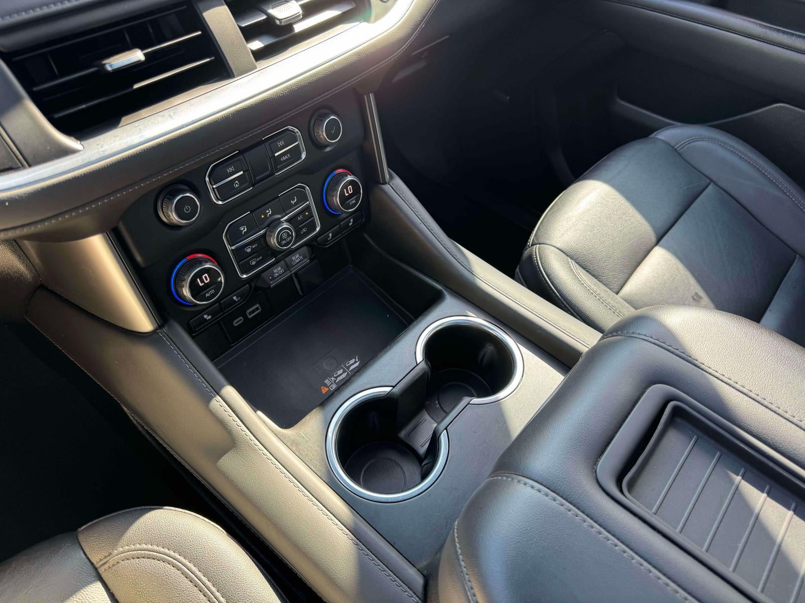 2023 Chevrolet Tahoe 4WD LT