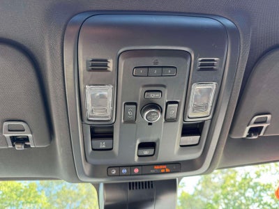 2023 Chevrolet Tahoe 4WD LT