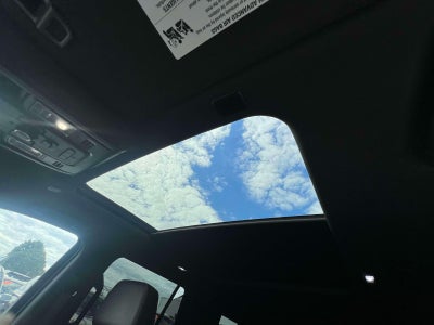 2023 Chevrolet Tahoe 4WD LT