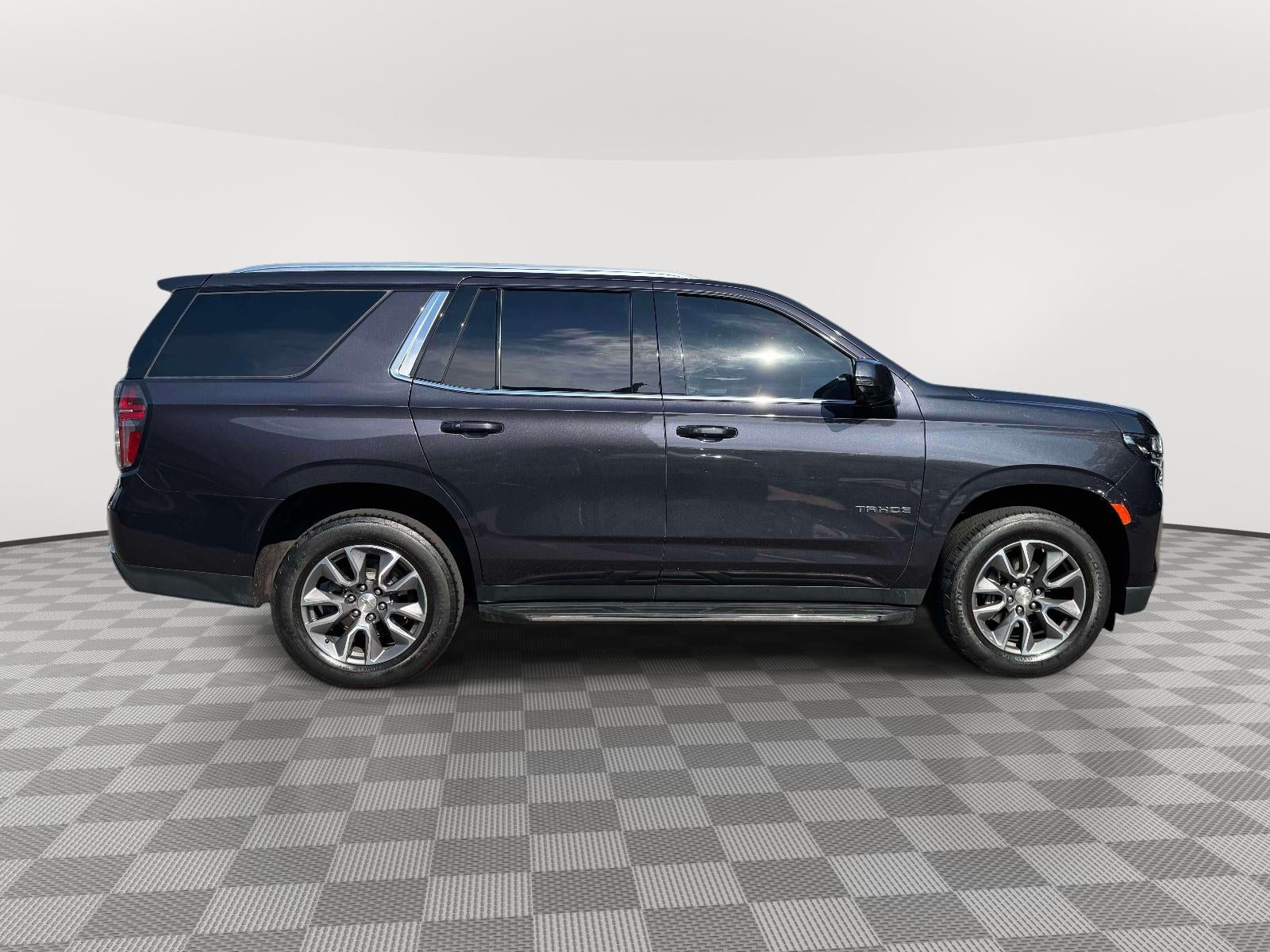 2023 Chevrolet Tahoe 4WD LT