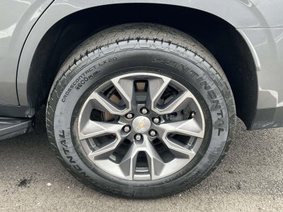 2022 Chevrolet Tahoe 4WD LT