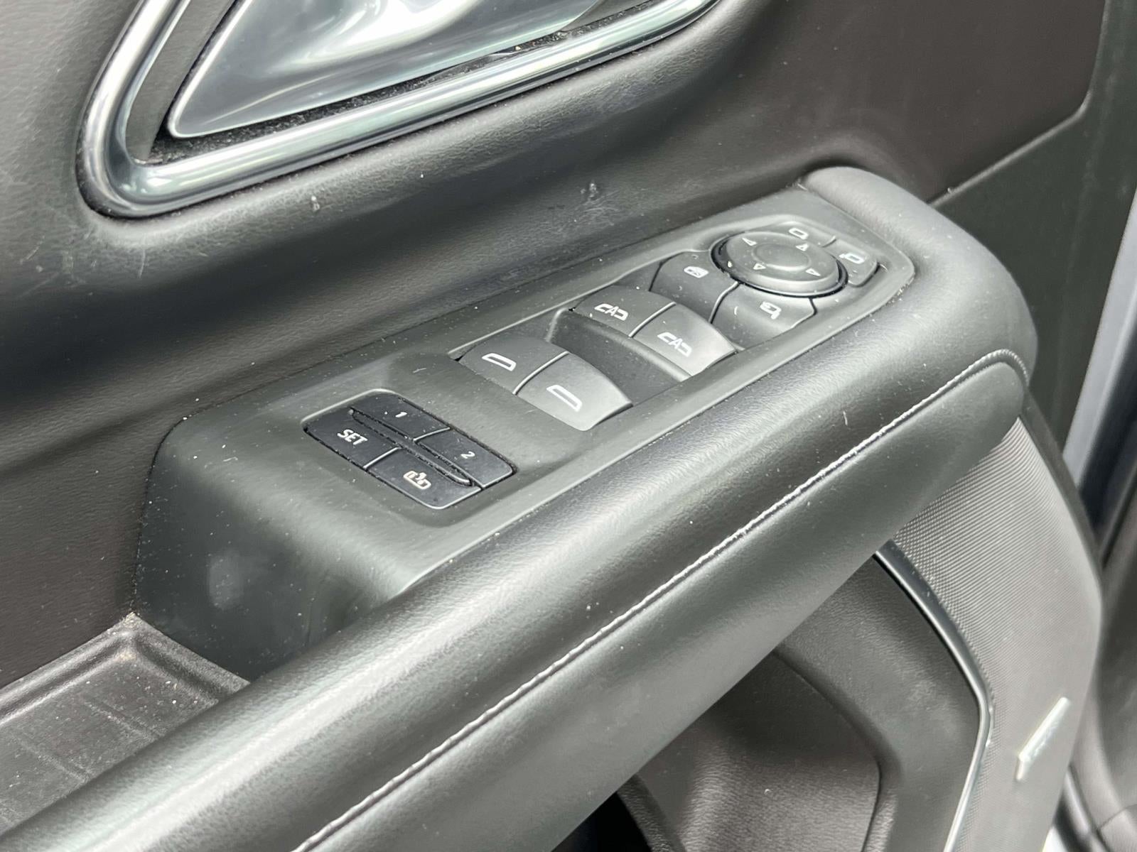 2022 Chevrolet Tahoe 4WD LT