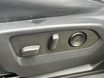 2022 Chevrolet Tahoe 4WD LT