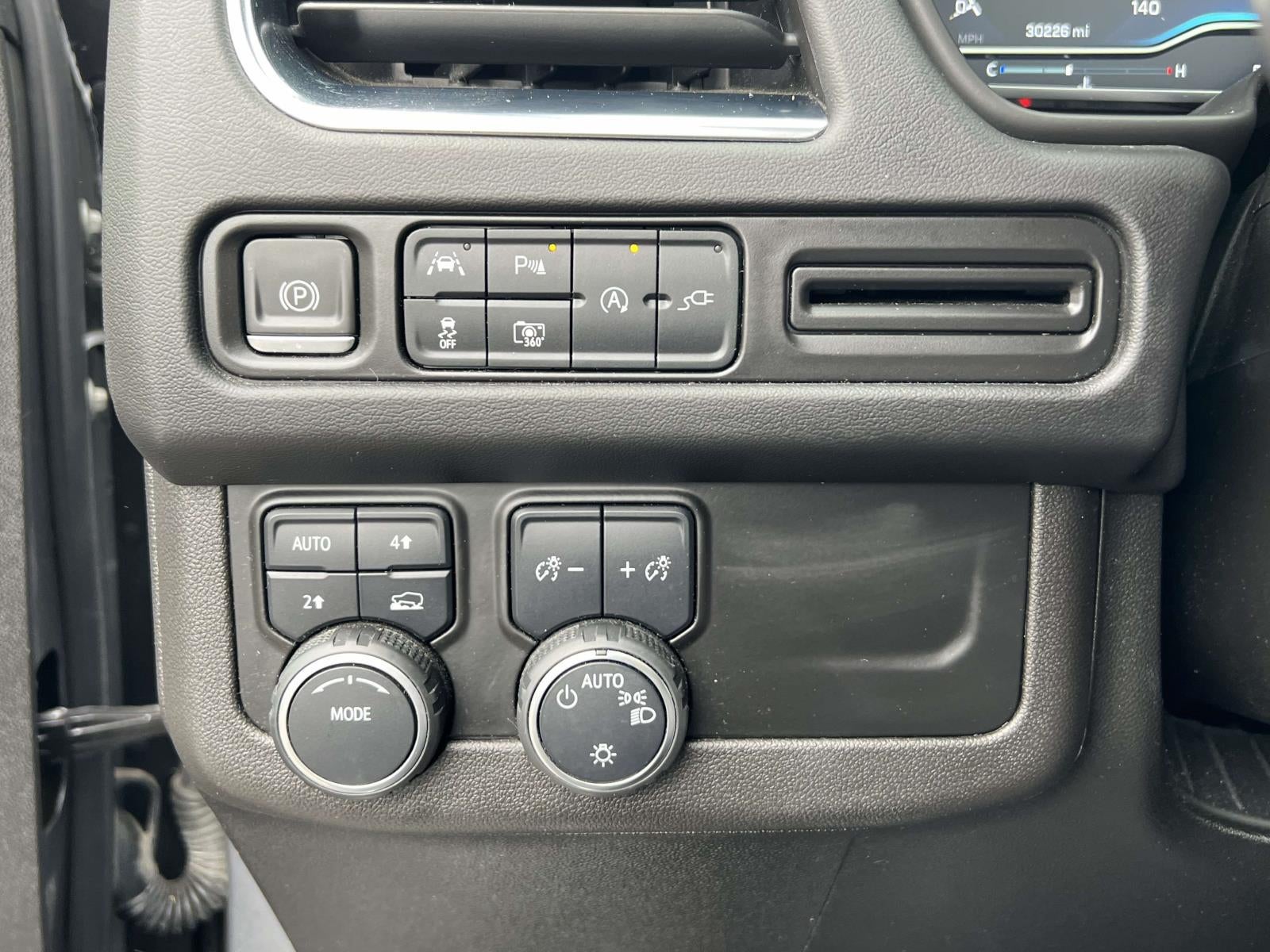 2022 Chevrolet Tahoe 4WD LT