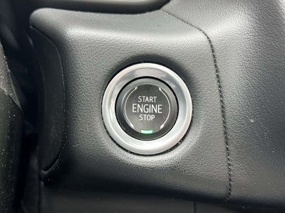 2022 Chevrolet Tahoe 4WD LT