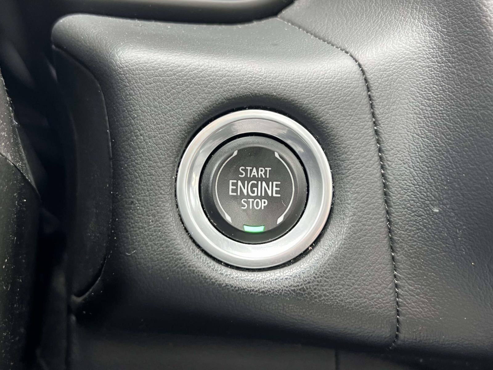 2022 Chevrolet Tahoe 4WD LT