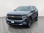 2022 Chevrolet Tahoe 4WD LT