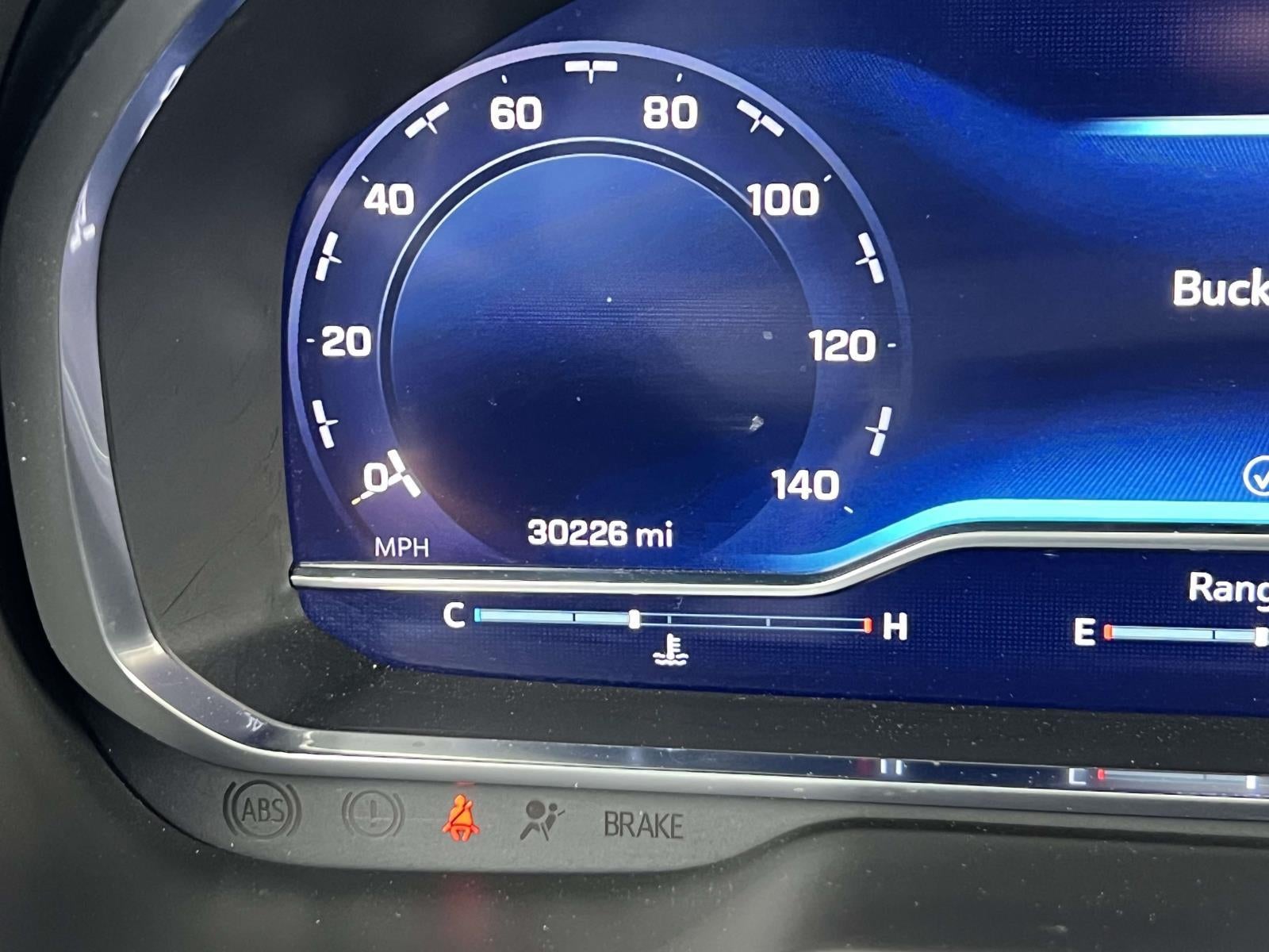 2022 Chevrolet Tahoe 4WD LT