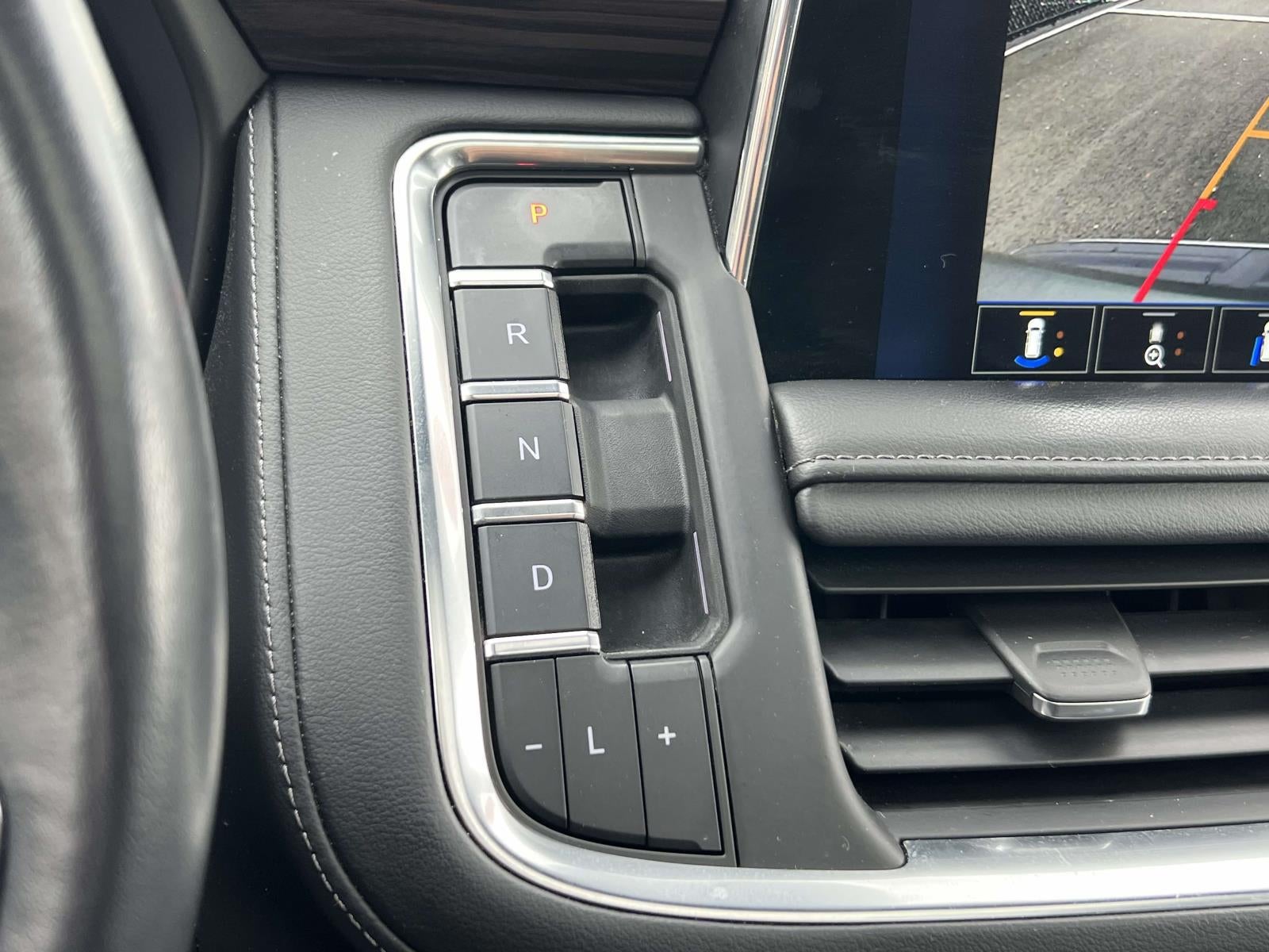 2022 Chevrolet Tahoe 4WD LT