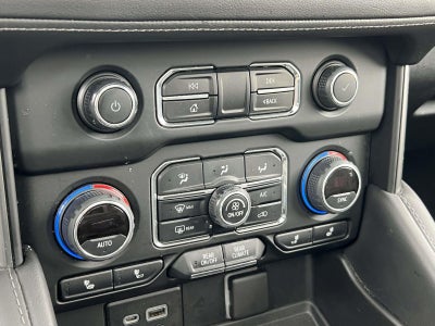 2022 Chevrolet Tahoe 4WD LT