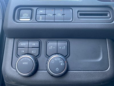 2024 Chevrolet Tahoe 4WD LT
