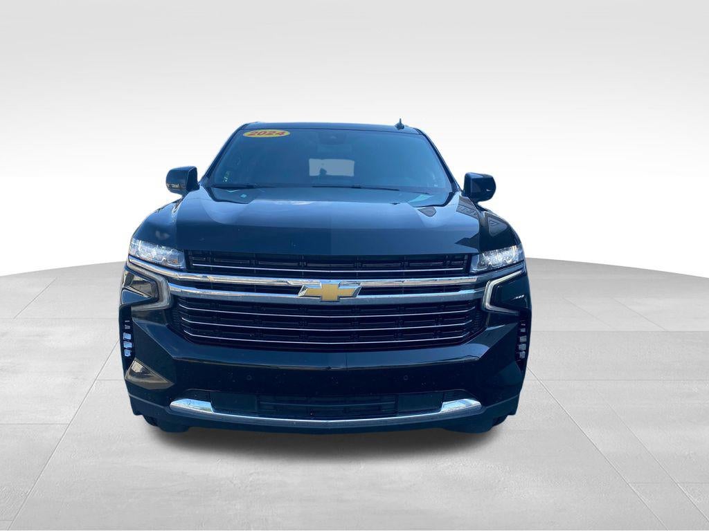 2024 Chevrolet Tahoe 4WD LT