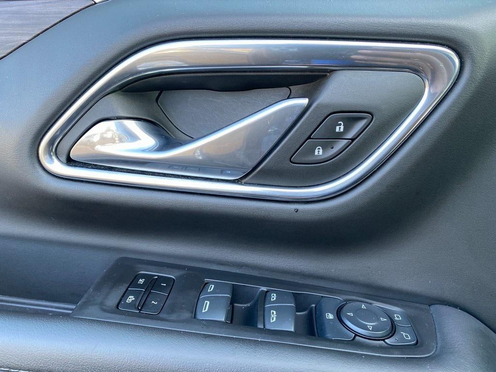 2024 Chevrolet Tahoe 4WD LT