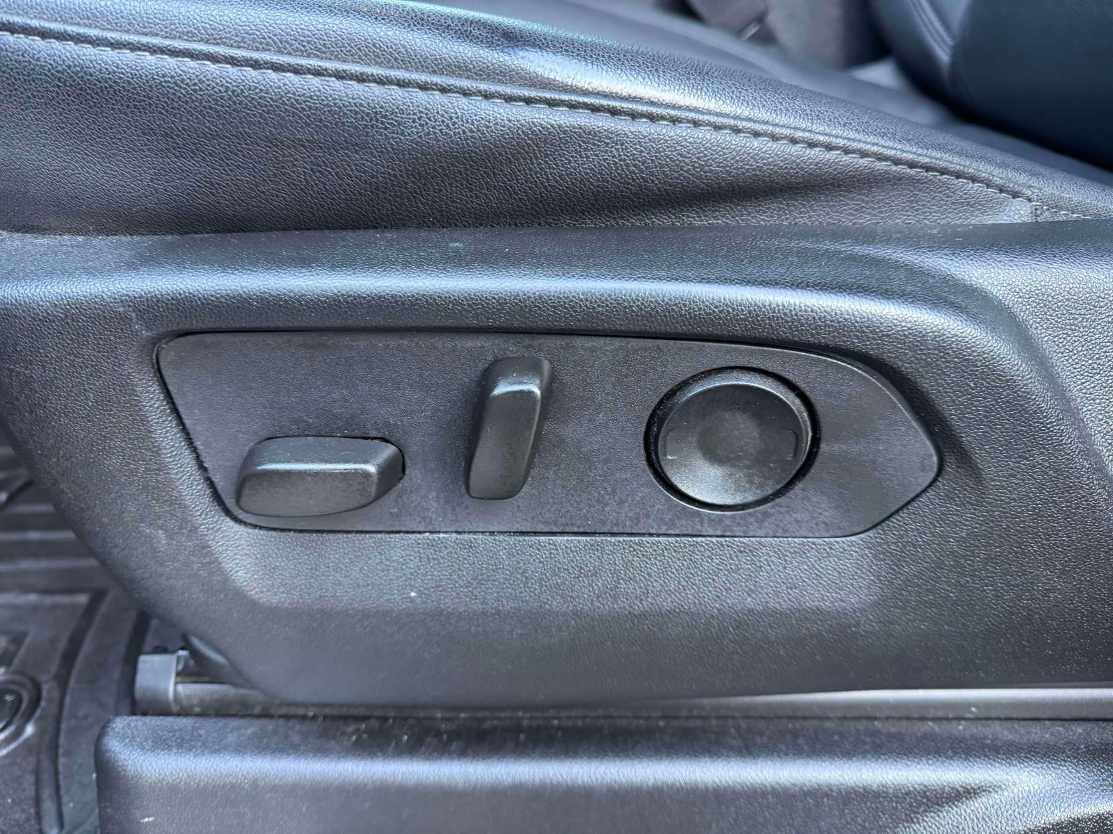 2024 Chevrolet Tahoe 4WD Z71