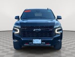 2024 Chevrolet Tahoe 4WD Z71