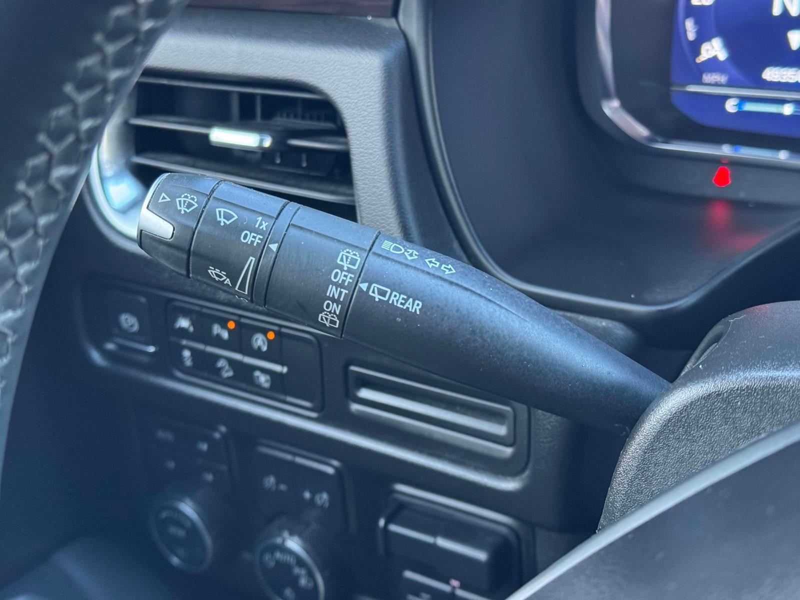 2024 Chevrolet Tahoe 4WD Z71